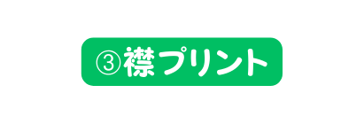 襟プリント