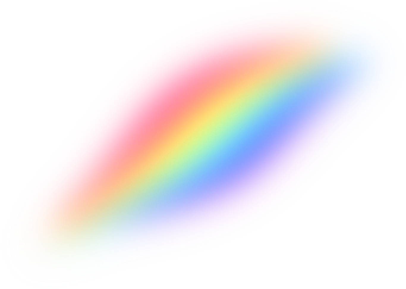 rainbow overlay texture