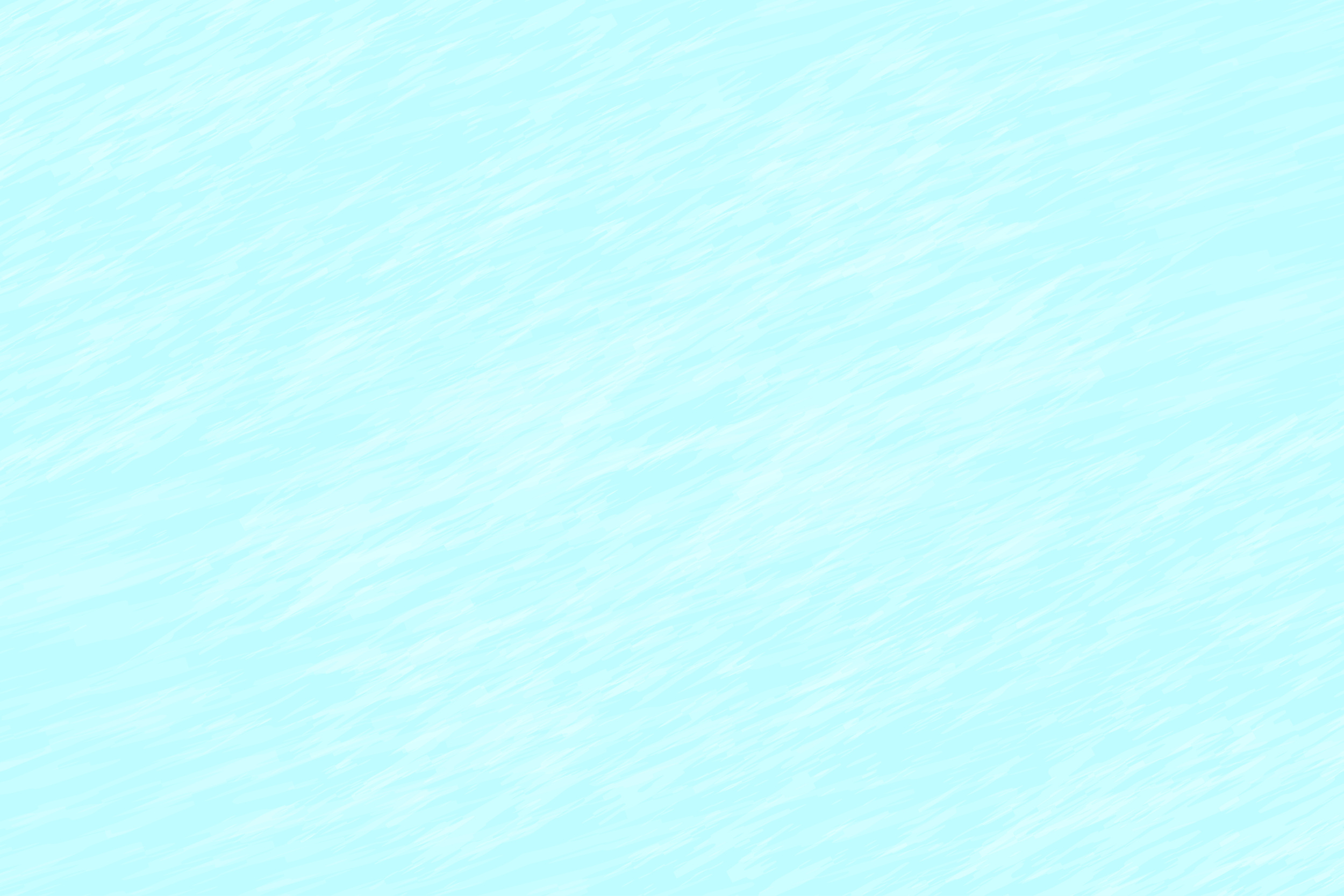 Bright Aqua Background
